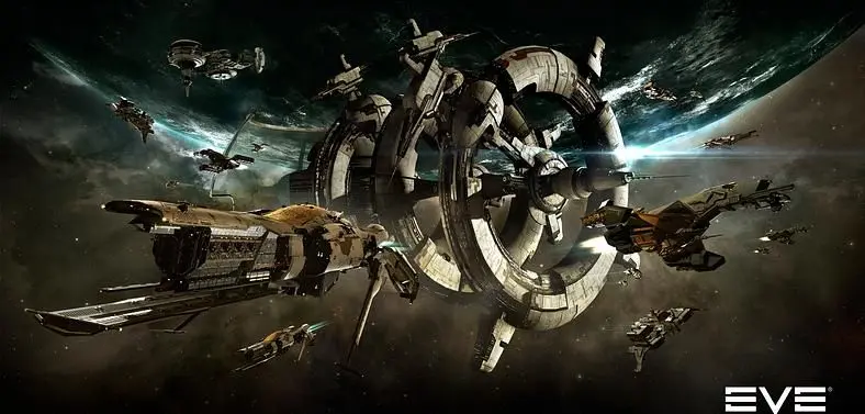 Project Discover launches today, letting you play EVE Online for science