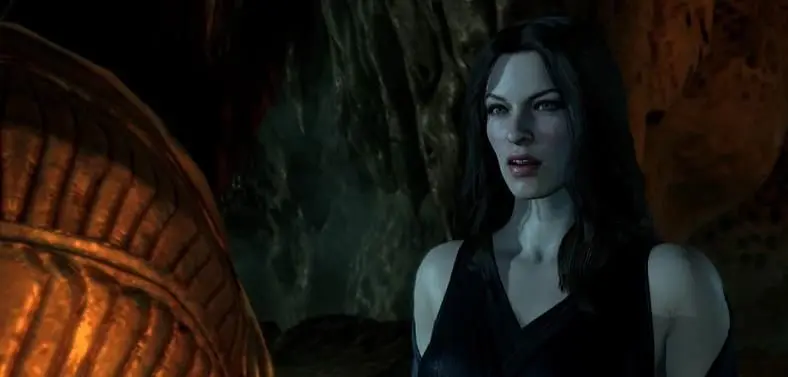 Monolith reveals how Shelob can turn into a lady in Middle-Earth Shadow of War, and new Orc Terror Tribe