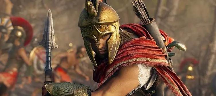 Assassin's Creed Odyssey Level Cap - What is There to do When You Reach Max Level?