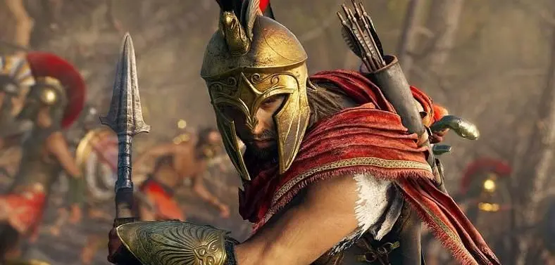 Assassin's Creed Odyssey Level Cap - What is There to do When You Reach Max Level?