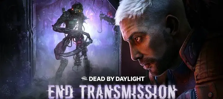 Dead By Daylight is Going Sci-Fi For Its Next Chapter