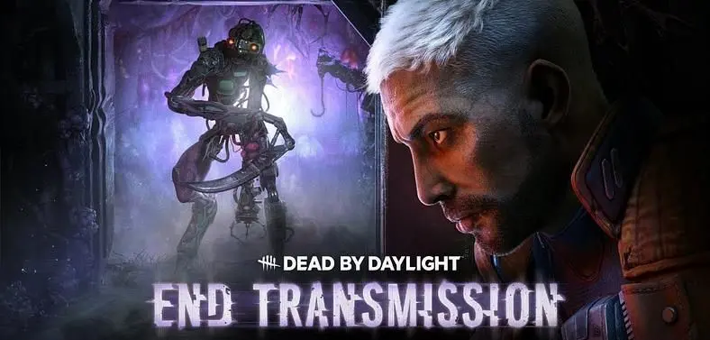 Dead By Daylight is Going Sci-Fi For Its Next Chapter