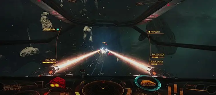 Braben: "True successors" to Elite and Frontier was Grand Theft Auto for freedom