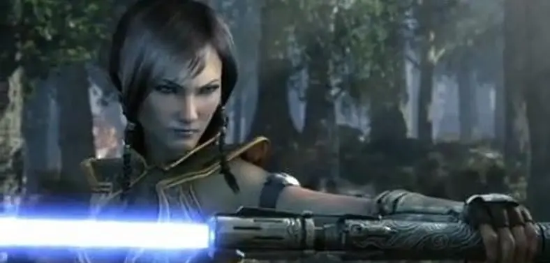 The Old Republic Collector's Edition sold out, reselling for $400+