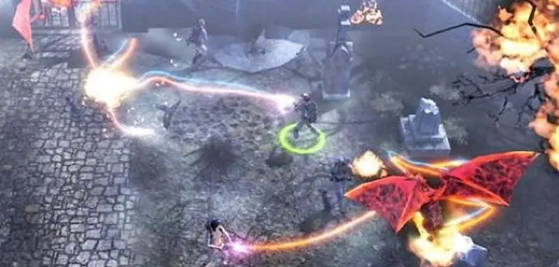 Ghostbusters: Sanctum of Slime DLC now available
