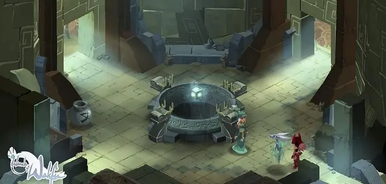 Islands of Wakfu releases March 30