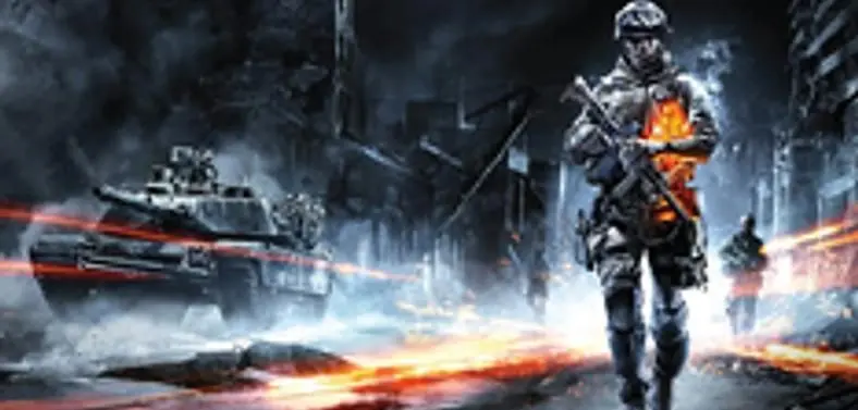 Battlefield 3 intel spills, out this Fall