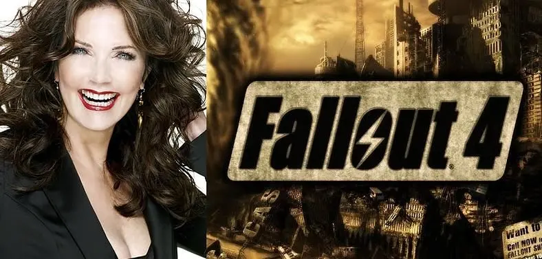 Fallout 4 to feature music and character voice work from Lynda Carter