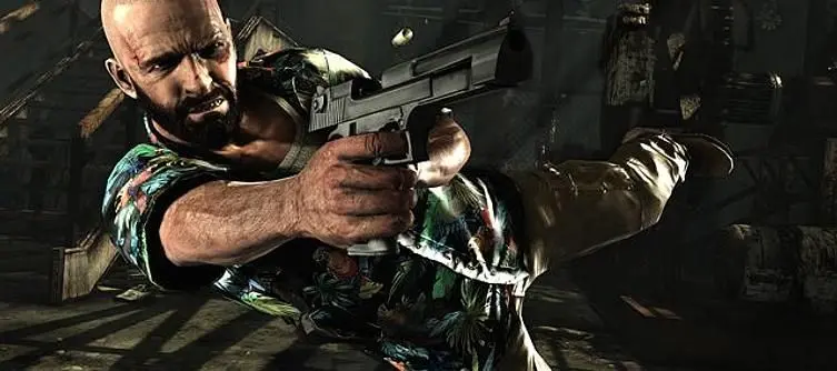Max Payne 3 system specs for PC revealed by Rockstar