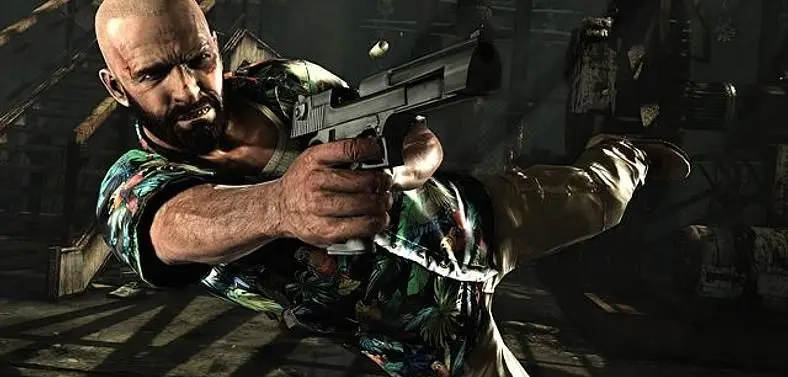 Max Payne 3 system specs for PC revealed by Rockstar