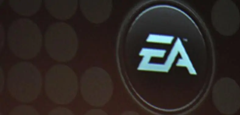 EA celebrate "solid first quarter" profit of $96m, exceeded hopes