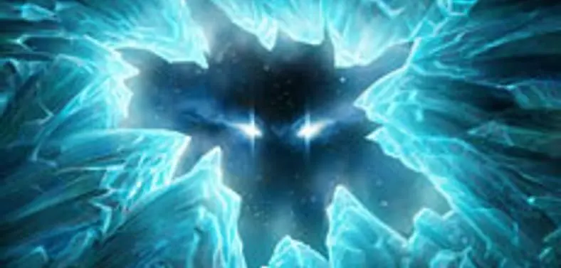 Latest Blizzard splash art posted, hopefully answers tomorrow