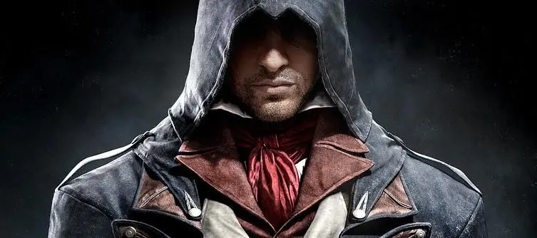 Ubisoft's stock down 9.12% the day after Unity launches‏ 