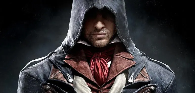 Ubisoft's stock down 9.12% the day after Unity launches‏ 