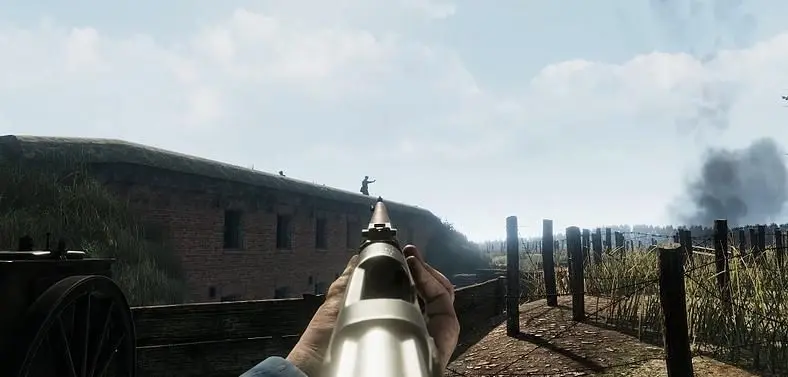 Tannenberg Celebrates Console Launch with New Przemyśl Map