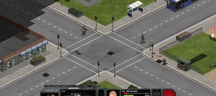 Xenonauts now available on Steam