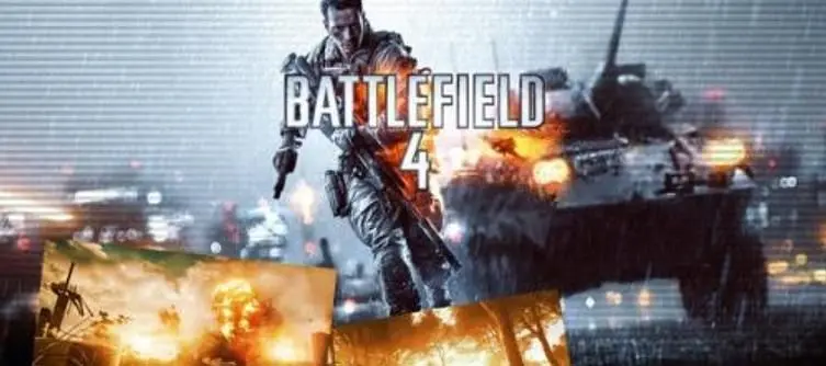 Rumor: Battlefield 4 to feature more multiplayer character customization, injury system
