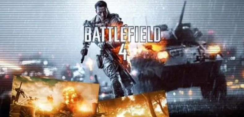 Rumor: Battlefield 4 to feature more multiplayer character customization, injury system