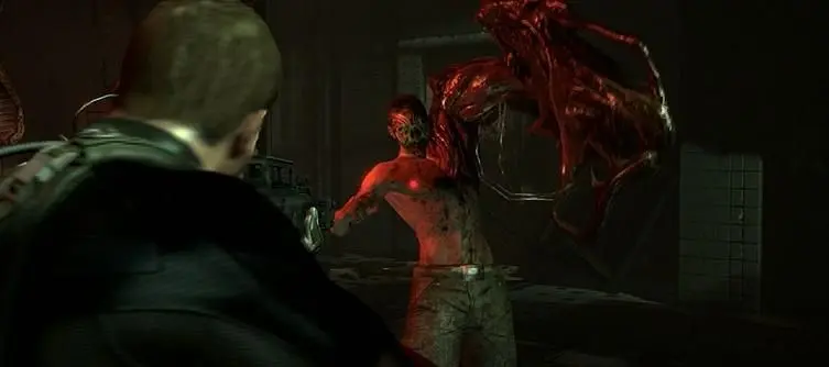 CliffyB: "I can fix Resident Evil"