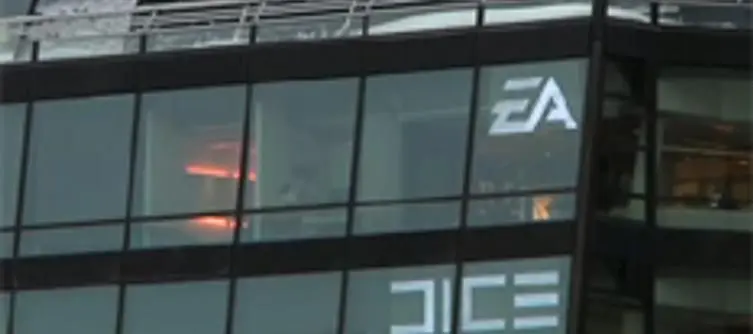 DICE "about 200 people," wants to stay "pretty lean and mean"