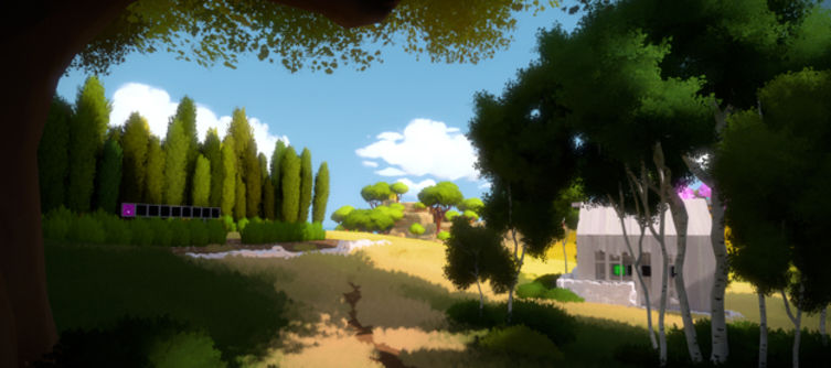 Jonathan Blow teases likely Oculus Rift support for The Witness