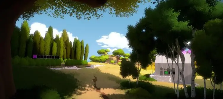 Jonathan Blow teases likely Oculus Rift support for The Witness