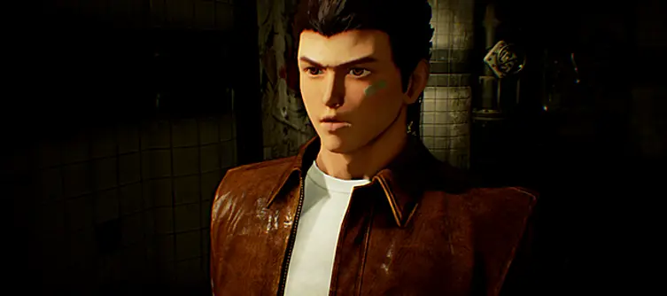 New Shenmue 3 Kickstarter update includes four screenshots
