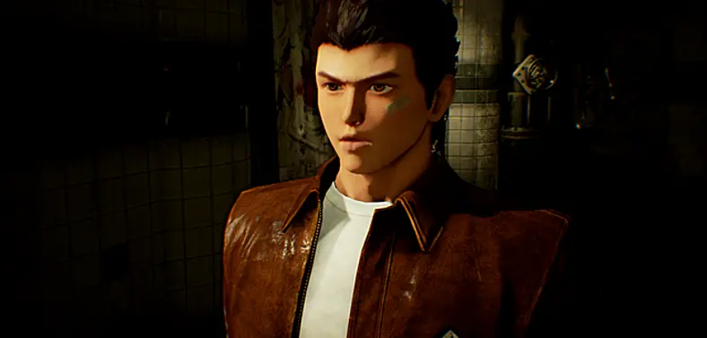 New Shenmue 3 Kickstarter update includes four screenshots