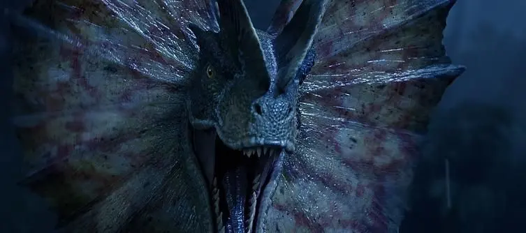Jurassic Park: Survival Dinosaurs List