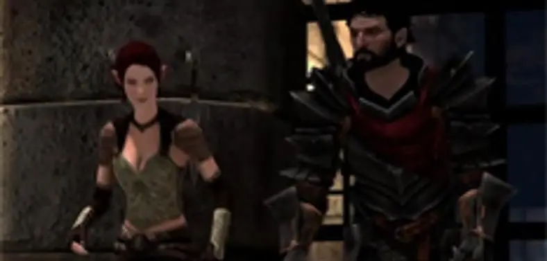 Dragon Age II DLC unveils, Mark of the Assassin out in October