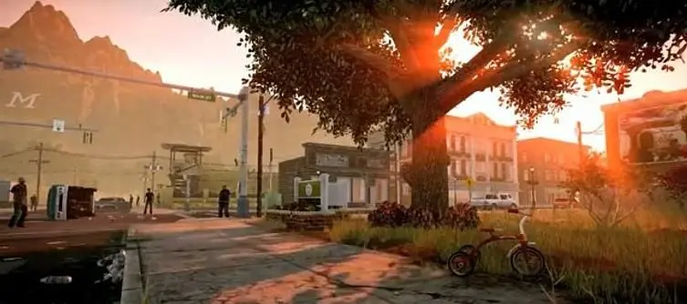 More Class3 footage revealed