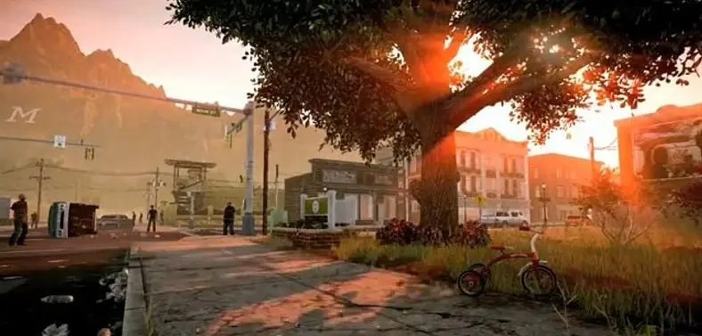 More Class3 footage revealed