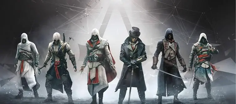 Ubisoft domain registration hints at upcoming Assassin's Creed bundle 