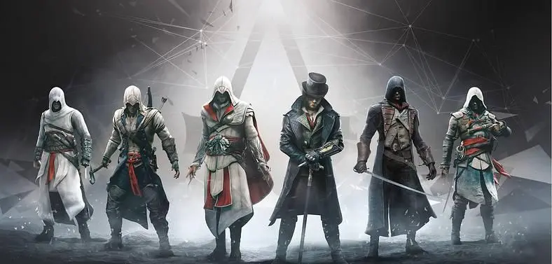 Ubisoft domain registration hints at upcoming Assassin's Creed bundle 