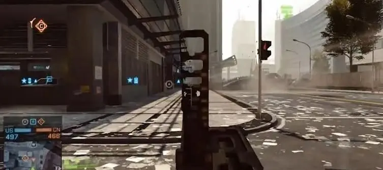 Battlefield 4 beta now open for everyone - Xbox 360 gameplay video released