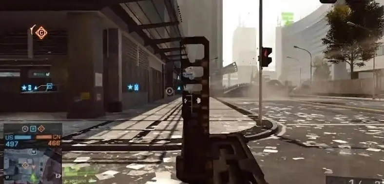 Battlefield 4 beta now open for everyone - Xbox 360 gameplay video released