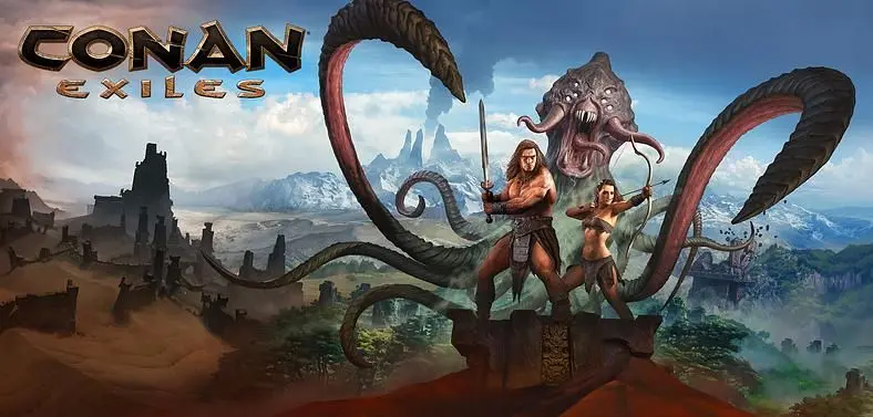 Conan Exiles Server Wipes and What You Need to Know
