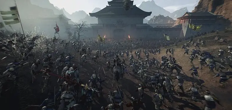 Will Dynasty Warriors: Origins Geforce Now Support Be Available At Launch?
