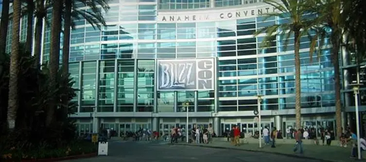 BlizzCon 2013 tickets sell first batch April 24th at 7pm PST