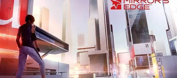 Mirror's Edge 2 concept art basically confirms parkour sequel will be at E3 2014