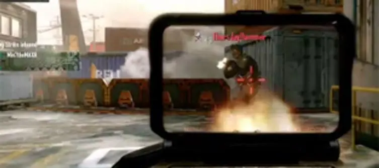Call of Duty: Black Ops 2 "first to play" multiplayer event at Gamescom