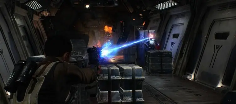 E3 2012: Epic confirms Star Wars 1313 runs on Unreal Engine 3