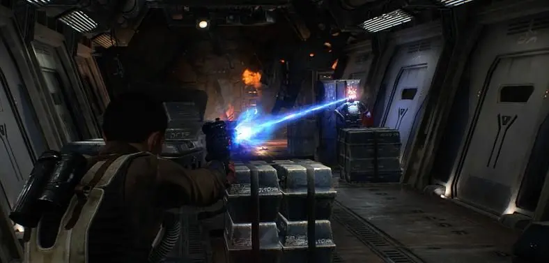 E3 2012: Epic confirms Star Wars 1313 runs on Unreal Engine 3