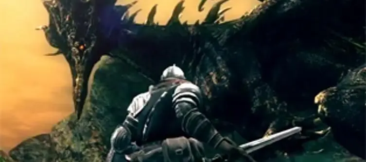 Dark Souls not Games for Windows Live? "Partnership decision is still ongoing"