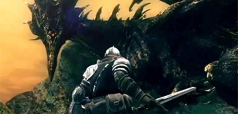 Dark Souls not Games for Windows Live? "Partnership decision is still ongoing"
