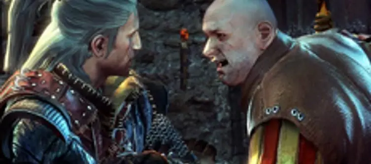 CD Projekt confirms The Witcher II for consoles, 'unveils soon'