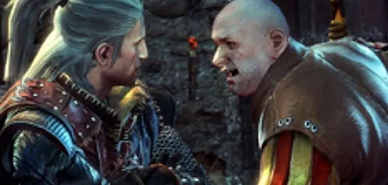CD Projekt confirms The Witcher II for consoles, 'unveils soon'