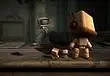 LittleBigPlanet 2, Mass Effect 2 demos available