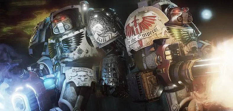 Space Hulk: Deathwing Patch Notes - Hotfix Patch Update 1.74 Released