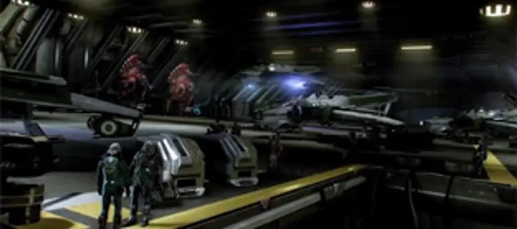 Chris Roberts "absolutely floored" by attention for Star Citizen, website crashed